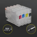 Wkład atramentowy CISS Cis do ponownego napełniania, odpowiedni do HP 950 952 953 962 932