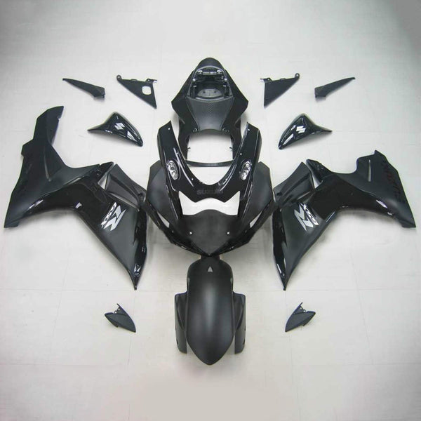 Suzuki GSXR 600/750 2011-2023 K11 kåpesett karosseri plast ABS