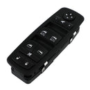 Elektrisk styring Strømafbryder til hovedvindue 68184803AA til Jeep Grand Cherokee Generic