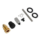 Yamaha 75 80 90 CV 2 tiempos 6H1-W0093-10-00 Kit de reconstrucción de carburador