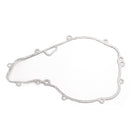 KAWASAKI KLR 650 E 2008-2010 Magnetstator + spændingsensretter + pakning