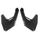 Motorcykelramme sidebeskyttelsesdæksel til Honda X-ADV 750 XADV750 2021 Generisk