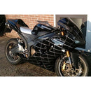 Verkleidungsset für Kawasaki ZX6R 636 2005-2006 Generic