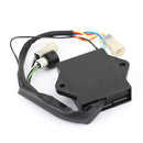 Zündung CDI Box passend für Yamaha YFM 350 Big Bear Moto 4 YFM350 3HN-85540-10-00