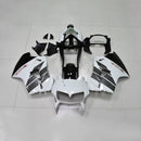 Conjunto de carenagens Honda VFR800 1998-2001 corpo plástico ABS
