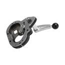 6-Gang-Rückwärtsgang, passend für Harley mit Billet-Knopf, Trike, Beiwagen, Motorrad