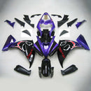 Kåpa set till Yamaha YZF 1000 R1 2009-2011 Generic