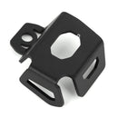 Skyddskåpa för bakre bromsvätskebehållare lämplig för KAWASAKI Ninja 400 650 250 300 Generic