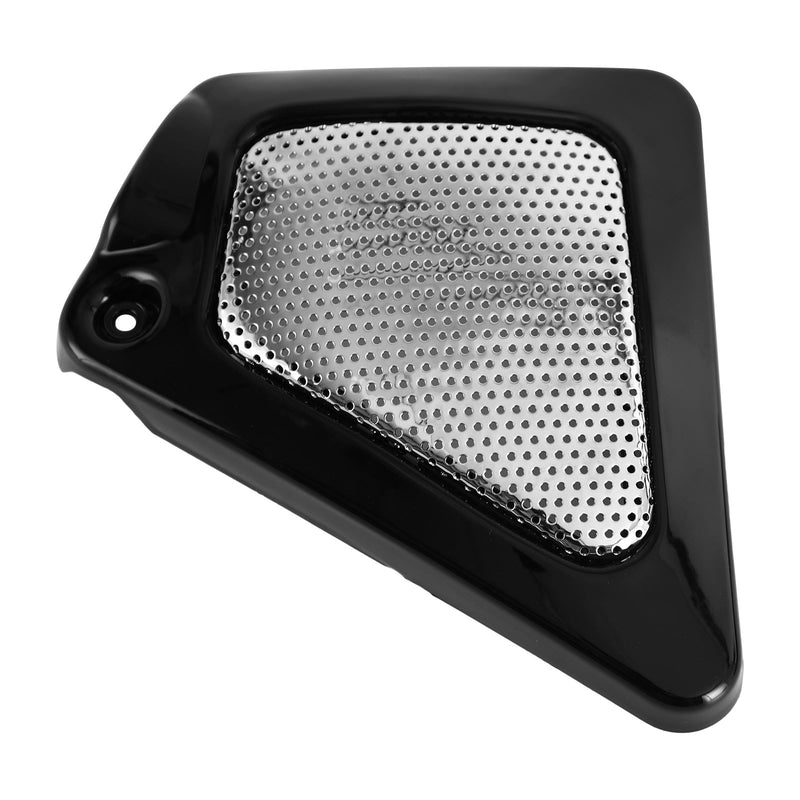 Airbox ramme hals sidedeksel for V-Rod VRSCA Screamin Night Rod Special Generic