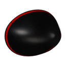 UK Flag Rückspiegelabdeckung für MINI Cooper Hardtop F55 F56 Schwarz/Gold Generic