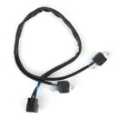 Areyourshop Stator Pick-up Pulsar Coil Passend für Honda BF 75 - 75 PS BF 90 - 90 PS 1997 - 2006