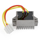 Jännitteensäätimen tasasuuntaaja 20 ampeeria 691573 808297 84004837