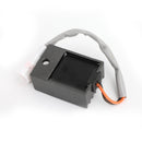 Jännitteensäädin Kawasaki KDX200H KDX200G KDX200E KDX220R 89-07