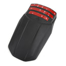 Motorrad Kotflügel hinten Reifen Hugger Kotflügel für Honda CB500X 2019-2021 Generic