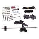 Dual Z-Achsen-Schrauben-Upgrade-Kit für Ender-3 V2 3D-Druckerzubehör