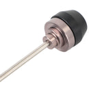 Framhjulskrockskydd axelskydd lämplig för Street Scrambler 900 16-21 17 18 Generic