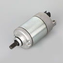 Arranque apto para Yamaha FJ-09 FZ-09 MT-09 SP Tracer 900 GT XSR 900 2014-2021 Genérico