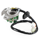 ESTATOR DE IGNIÇÃO DO GERADOR PARA SUZUKI RM250 96-00 32101-37E00 / 32101-37E10