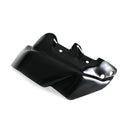 Handskyddsförlängning handskydd lämplig för Yamaha Tracer 900/GT 2018-2021 Generic