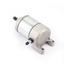 Startmotorcykel til Honda CBX250 NX250 XR250 XL250 AX-1 NX250-2 1988-2009 Generisk