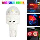 Mallille Philips 11067CU31B1 Ultinon Pro3100 LED WHITE W16W6000K W2,1x9,5d