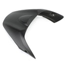 Capa de carenagem para banco traseiro de motocicleta, para ducati 796, 795, m1100, 696, todos os anos, vermelho