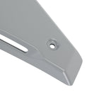 Motorcykelramme sidebeskyttelsesdæksel til Honda X-ADV 750 XADV750 2021 Generisk