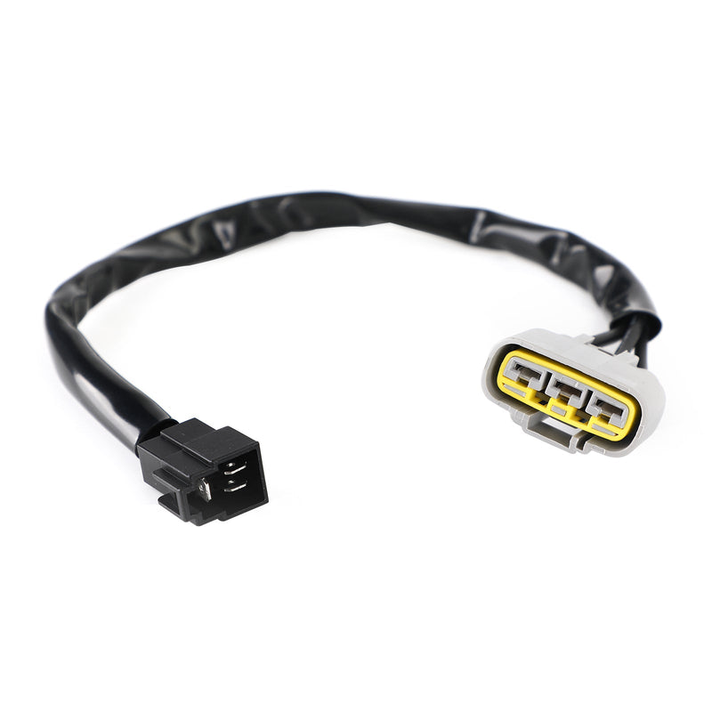 Enchufe conector regulador para Triumph Street Triple 675 675R 1050R