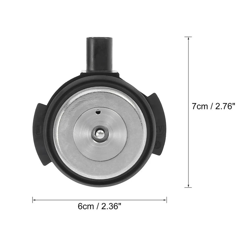 Kamaxeljustering magnetventil variabel ventilstyrning magnetventil för BMW 11367614288