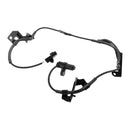 Mitsubishi L200 2.5DID B40 MN102573 ABS Raddrehzahlsensor vorne links