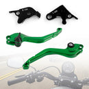 Yamaha YZF R1 R6 R6S WERSJA CA/EU CNC krótka dźwignia hamulca sprzęgła