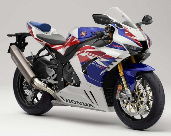 Honda CBR1000RR-R 2020-2023 kåpesett karosseri plast ABS