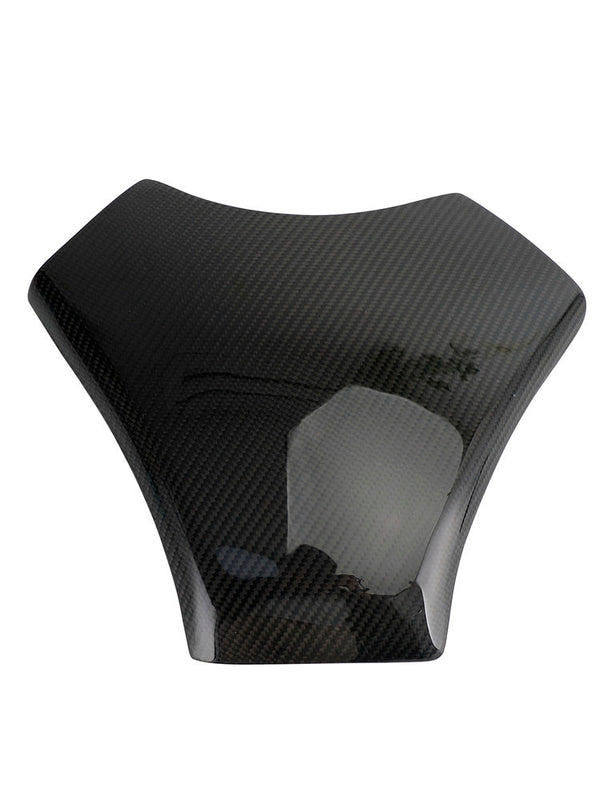 Honda CBR1000RR 2008-2011 Carbon Gas Tank Cover Panel Fairing Protector.