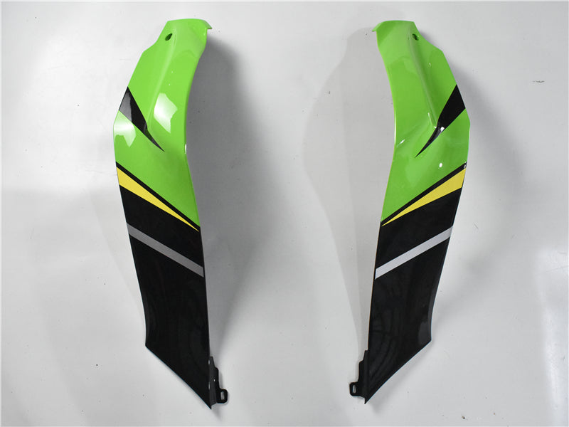 Kawasaki ZX10R 2016-2020 Juego de carenado Cuerpo Plástico ABS