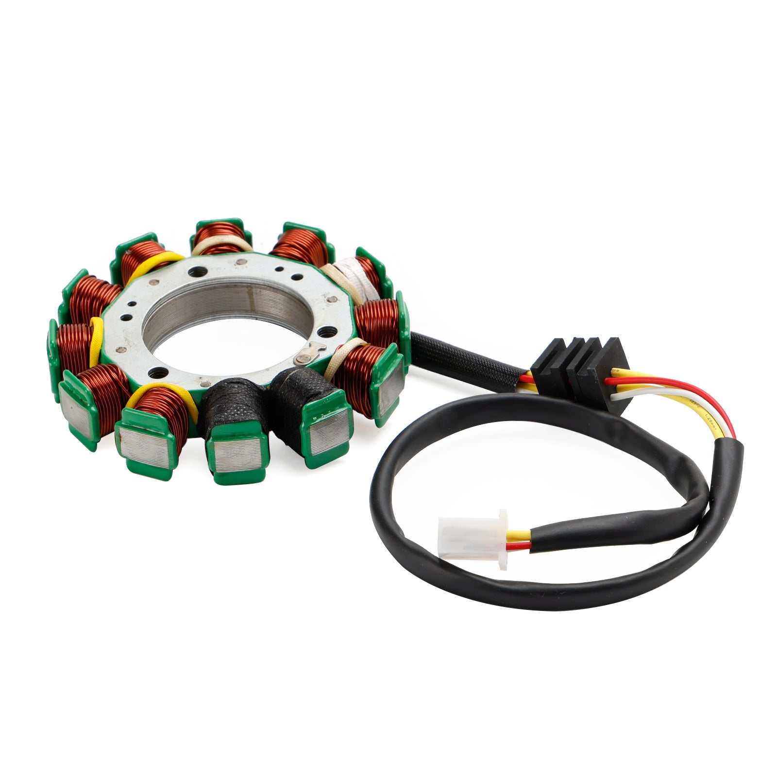 11-poliger Spulen-Magnetgenerator-Stator Für 150cc GY6 Roller – Ersatz Für 96321-2DR0A