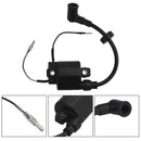 Tennspole egnet for Yamaha 50HP K50 60HP P60 60F E60H 70HP 70B 6H3-85570-10