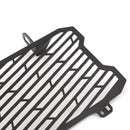 Černý hliníkový kryt chladiče pro Yamaha MT-15 MT15 2018-2019 Generic