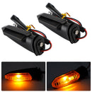 HONDA CRF250 CB500 CB650F CTX700 LED blinklys blinklys