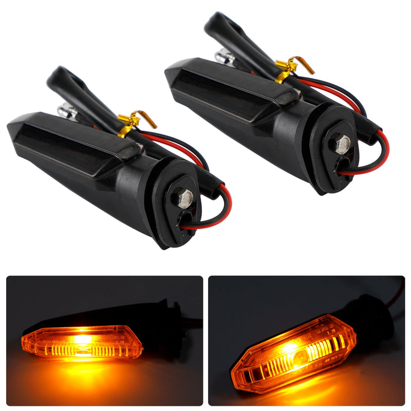 HONDA CRF250 CB500 CB650F CTX700 LED blinklys indikatorlys