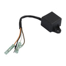 CDI BOX Zünder passend für Yamaha 2HP 2 MSH 2B MHS 2C MHS 6A1-85540-00 6A1-85540-01