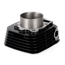 Cylinderkolvpackning toppändsats för Yamaha Grizzly 350 2007-2014 Fedex Express Generic