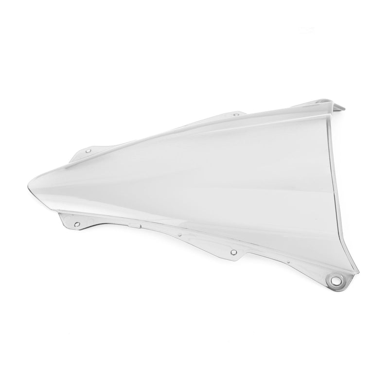 ABS Windschild Windschutzscheibe für Kawasaki Ninja ZX25R ZX-25R 2020-2024