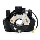 Squib Spiral Cable Wrap Feather B5567-BT10A til Nissan Dualis Qashqai 2006-2014