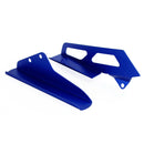 Tampa da proteção da corrente da roda dentada Suzuki GSX-R GSXR 1000 2005-2006 K5