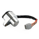 Przełącznik zapłonu korek wlewu zbiornika zestaw zamków siedzenia dla Suzuki VLR1800 Boulevard C109R 08-11