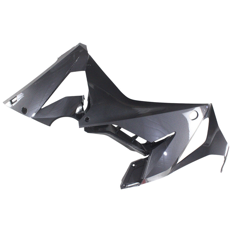 Amotopart Honda CBR650R 2021-2023 suojasarja Muovi ABS