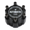 Free-Running Hub Lock 28 Spline 40260-1S700 for Nissan Frontier X-Terra Navara D22 generisk