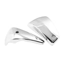 Batteri sidoskydd lämplig för Yamaha VStar 1300 XVS 1300 2007-2017 Generic