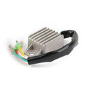 Regulator prostownika odpowiedni do Honda XR250 XR 250 R 1986-2004 XLR 250 R 1986