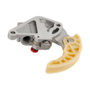 2012–2015 Honda Crosstour 2.4L L4 DOHC K24Z2 K24Z3 Steuerkettensatz Nockenwellenrad